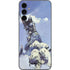Frazetta Sliver Warrior Galaxy A14 5G Skin